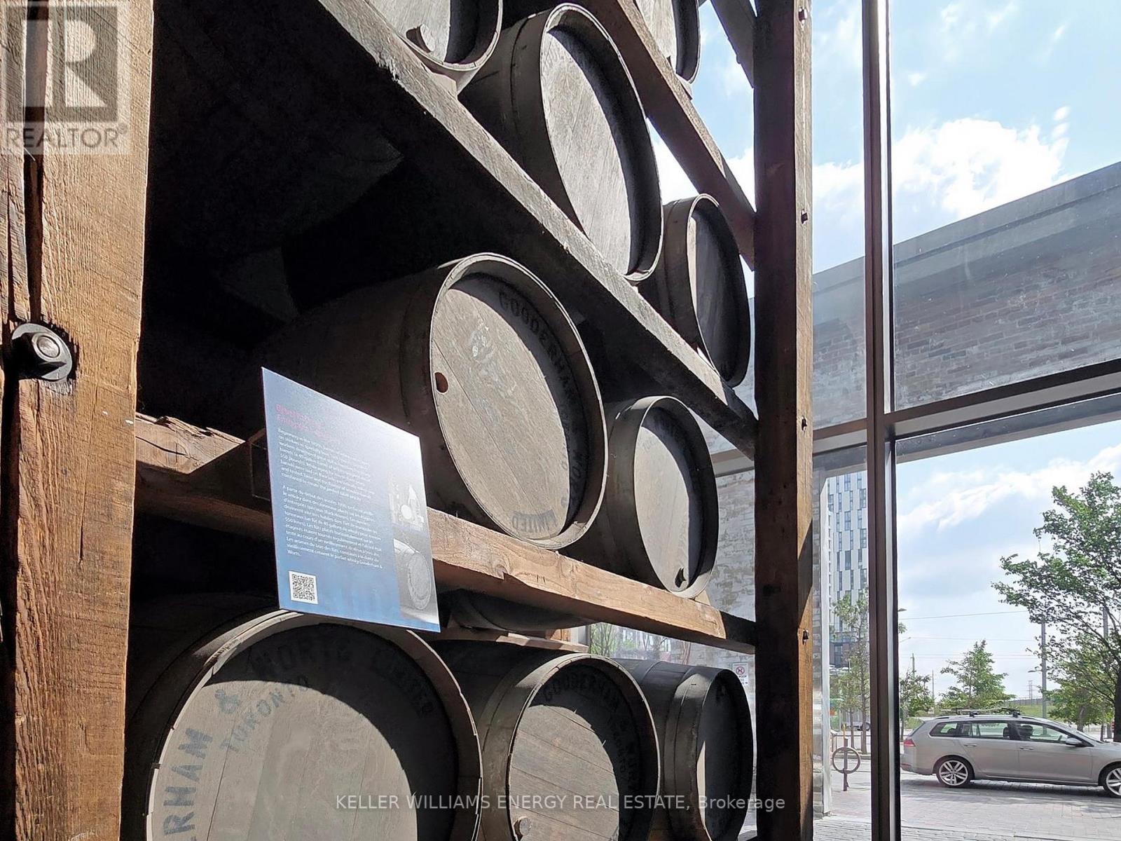 2902 - 390 Cherry Street, Toronto (Waterfront Communities), Ontario  M5A 0E2 - Photo 41 - C12802734