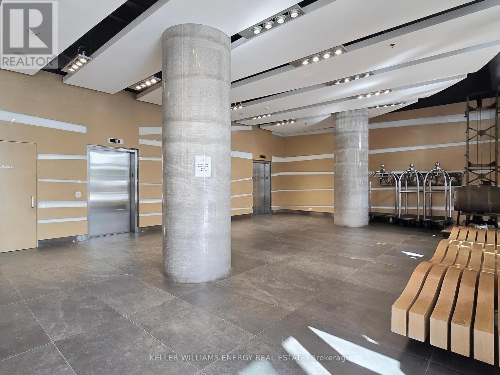 2902 - 390 Cherry Street, Toronto (Waterfront Communities), Ontario  M5A 0E2 - Photo 43 - C12802734