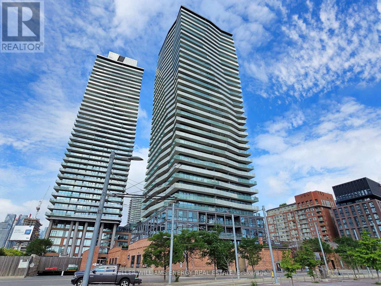 2902 - 390 Cherry Street, Toronto (Waterfront Communities), Ontario  M5A 0E2 - Photo 44 - C12802734