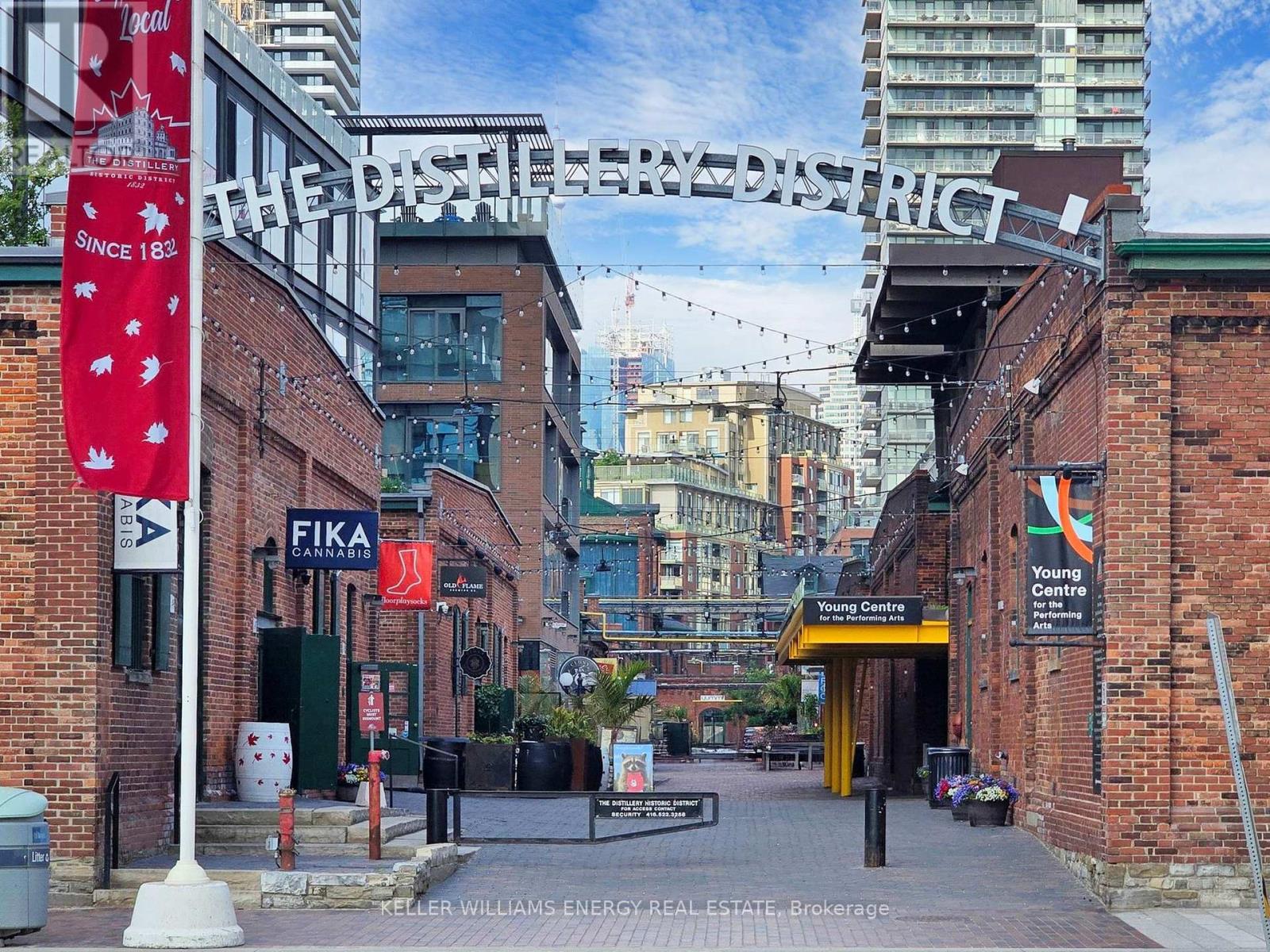 2902 - 390 Cherry Street, Toronto (Waterfront Communities), Ontario  M5A 0E2 - Photo 46 - C12802734