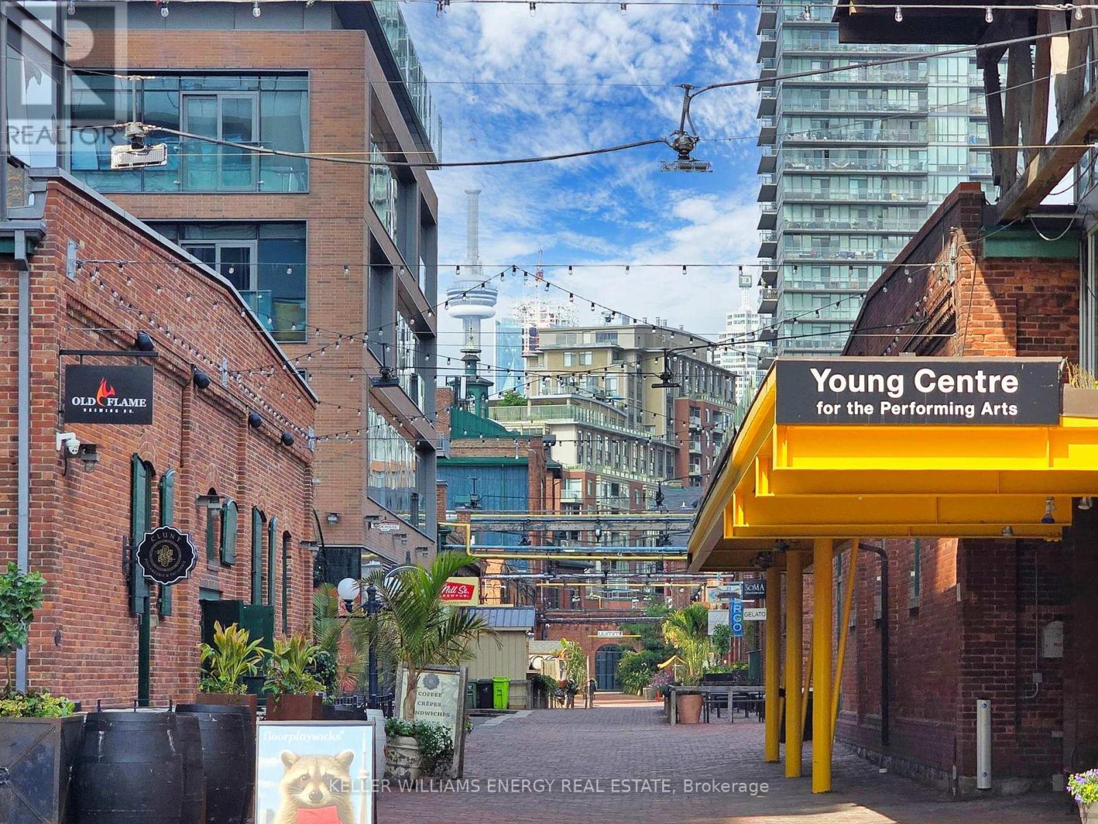 2902 - 390 Cherry Street, Toronto (Waterfront Communities), Ontario  M5A 0E2 - Photo 47 - C12802734