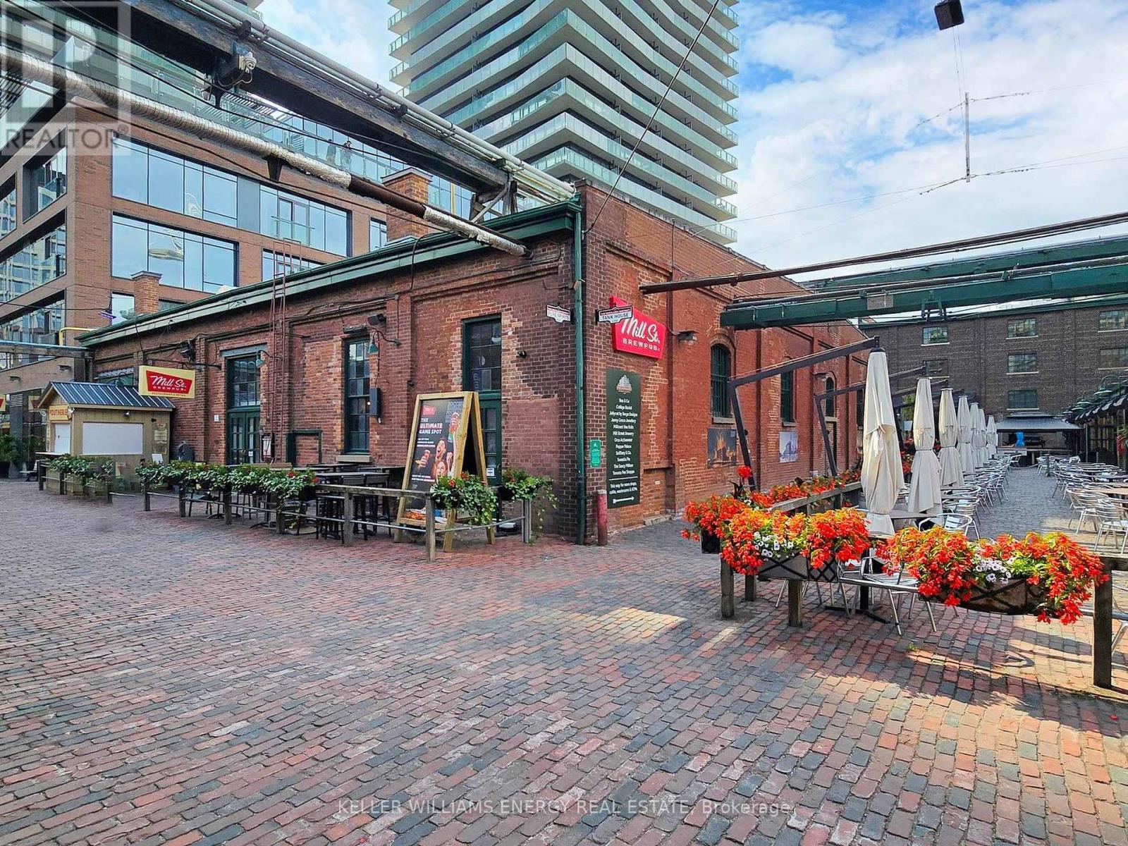 2902 - 390 Cherry Street, Toronto (Waterfront Communities), Ontario  M5A 0E2 - Photo 48 - C12802734