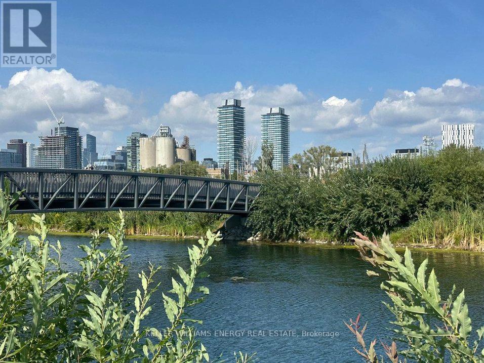 2902 - 390 Cherry Street, Toronto (Waterfront Communities), Ontario  M5A 0E2 - Photo 50 - C12802734