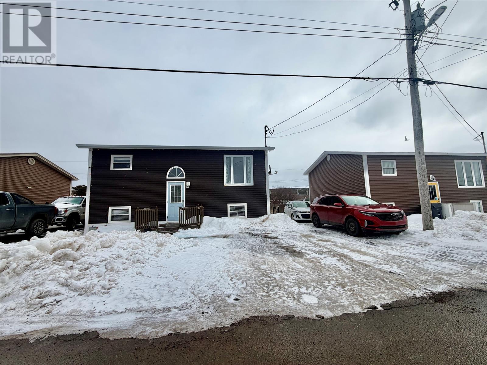7 Farm Road, Fortune, Newfoundland & Labrador  A0E 1P0 - Photo 2 - 1294435