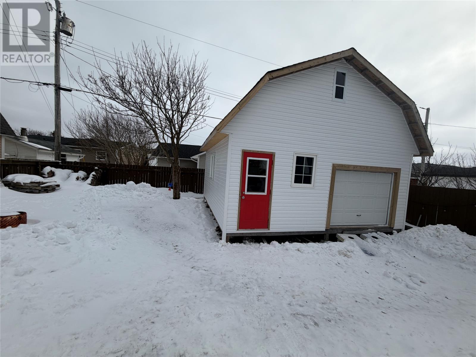 7 Farm Road, Fortune, Newfoundland & Labrador  A0E 1P0 - Photo 4 - 1294435