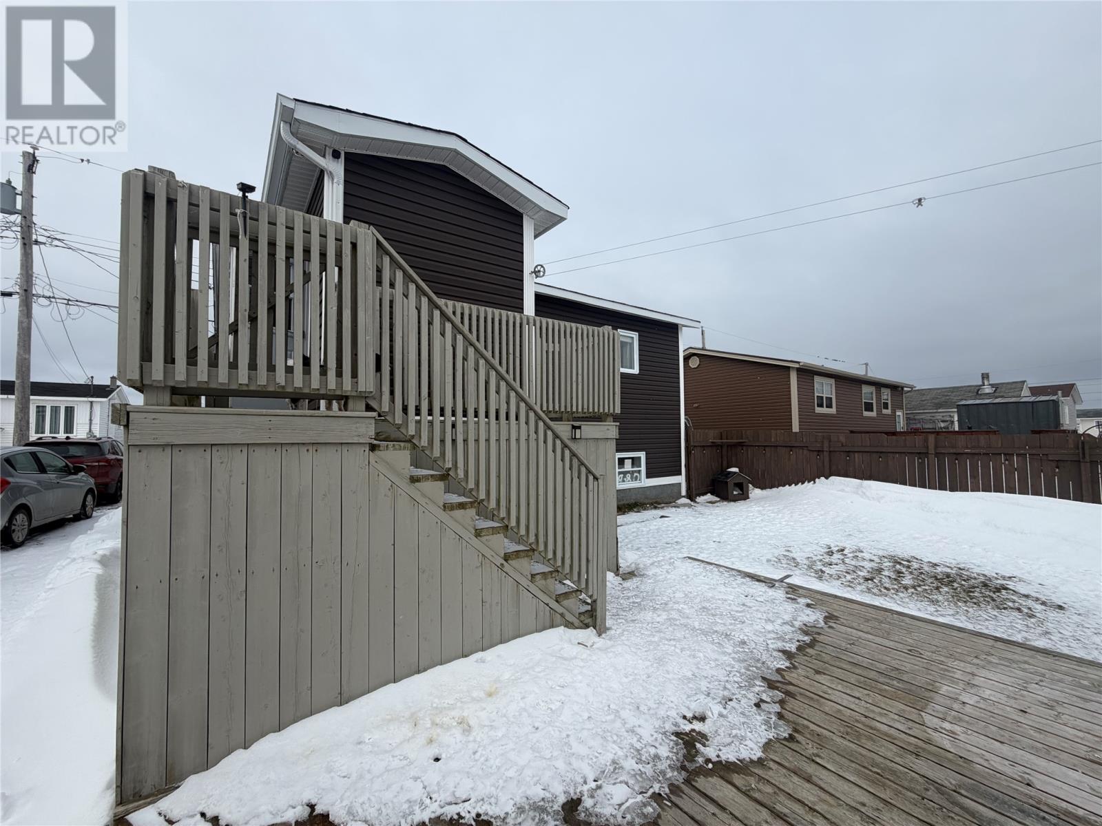 7 Farm Road, Fortune, Newfoundland & Labrador  A0E 1P0 - Photo 6 - 1294435