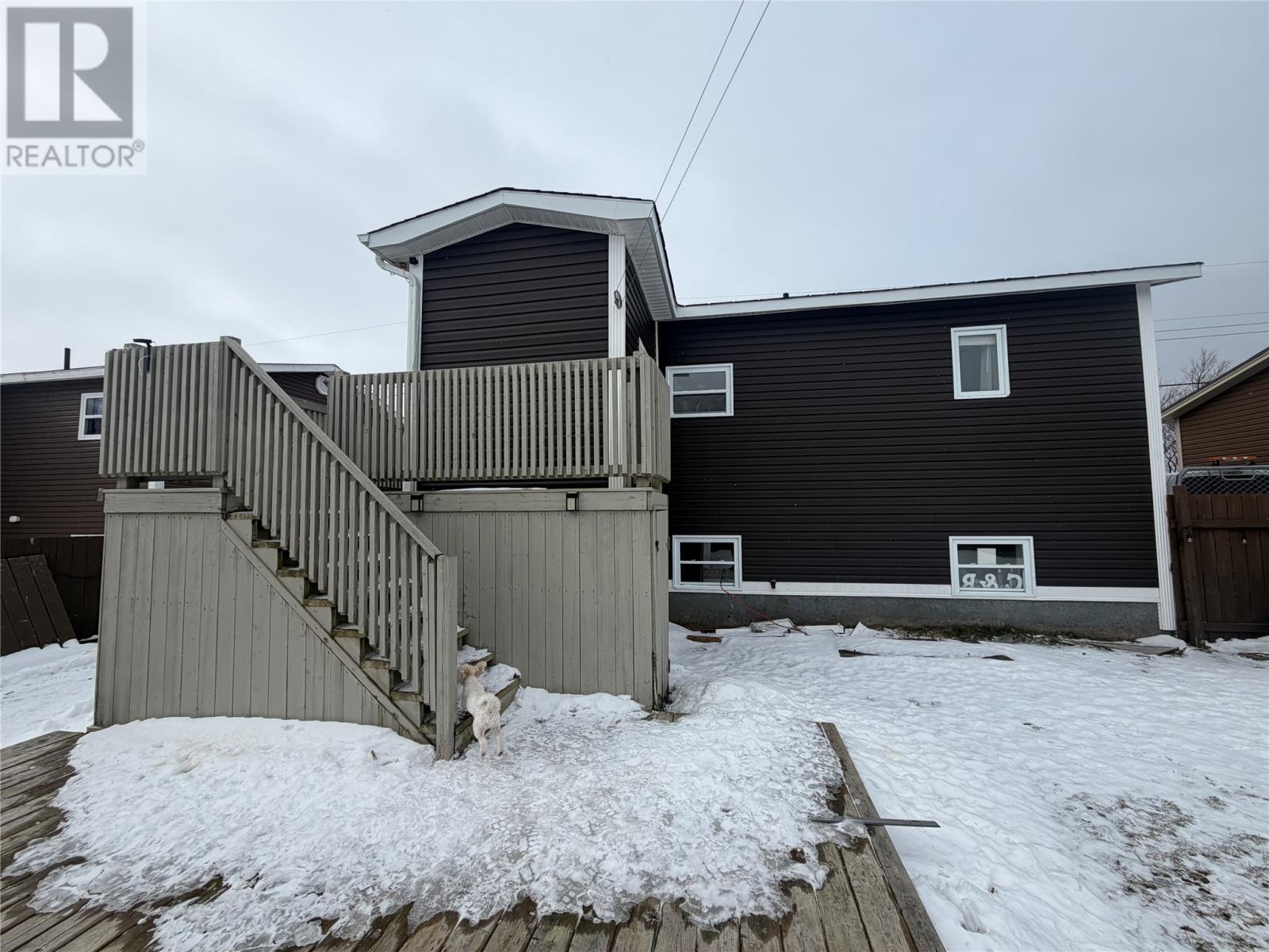7 Farm Road, Fortune, Newfoundland & Labrador  A0E 1P0 - Photo 7 - 1294435