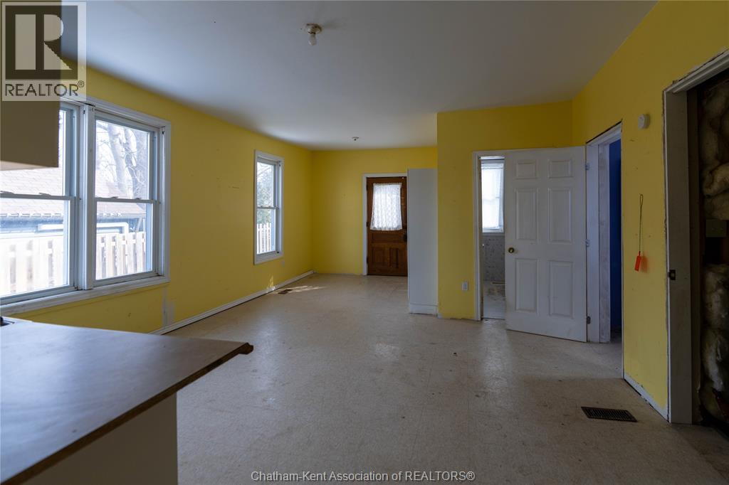 45 Ebenezer Street, Ridgetown, Ontario  N0P 2C0 - Photo 4 - 26003279