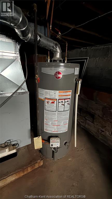 45 Ebenezer Street, Ridgetown, Ontario  N0P 2C0 - Photo 14 - 26003279