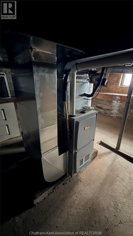 45 Ebenezer Street, Ridgetown, Ontario  N0P 2C0 - Photo 13 - 26003279