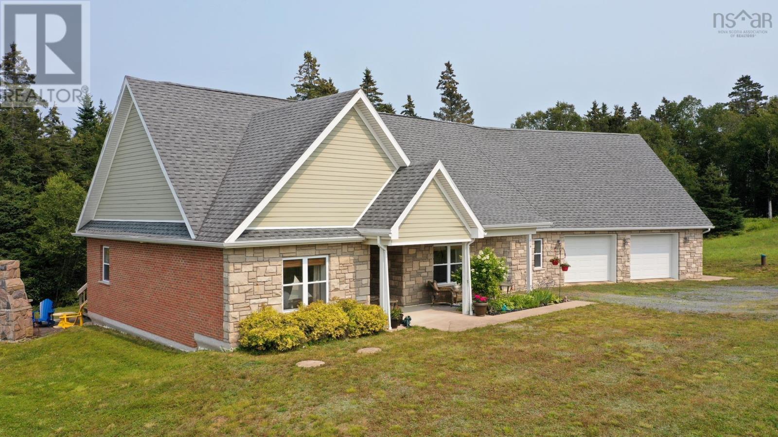 114 Ocean Stone Drive, Garden Lots, Nova Scotia  B0J 2C0 - Photo 4 - 202600467