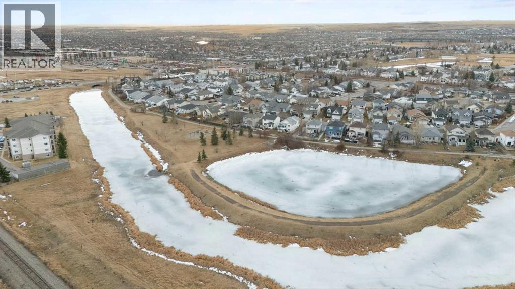 20 Willowbrook Crescent Nw, Airdrie, Alberta  T4B 2S4 - Photo 36 - A2284649