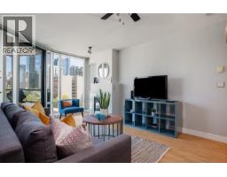 801 1003 BURNABY STREET, Vancouver, British Columbia