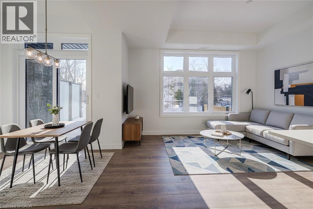 31 Mill Street Unit# 89, Kitchener, Ontario  N2G 0G6 - Photo 7 - 40804901