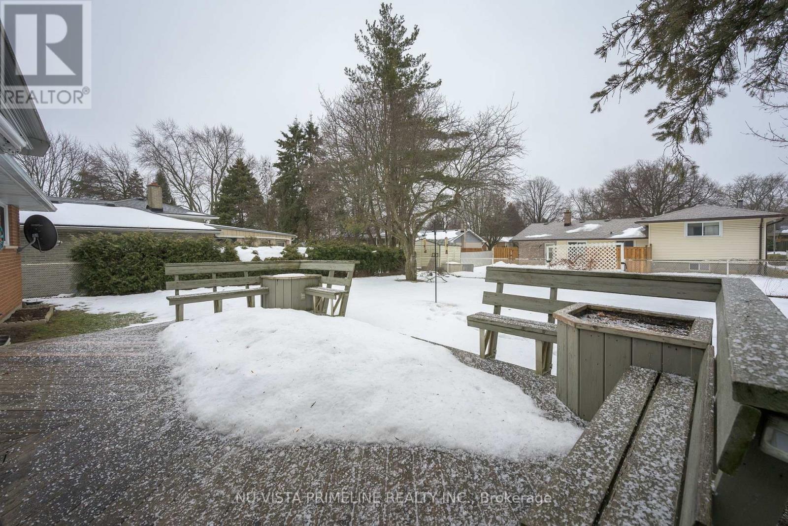 23 Roland Lane, London North, Ontario  N5X 1E9 - Photo 10 - X12802716