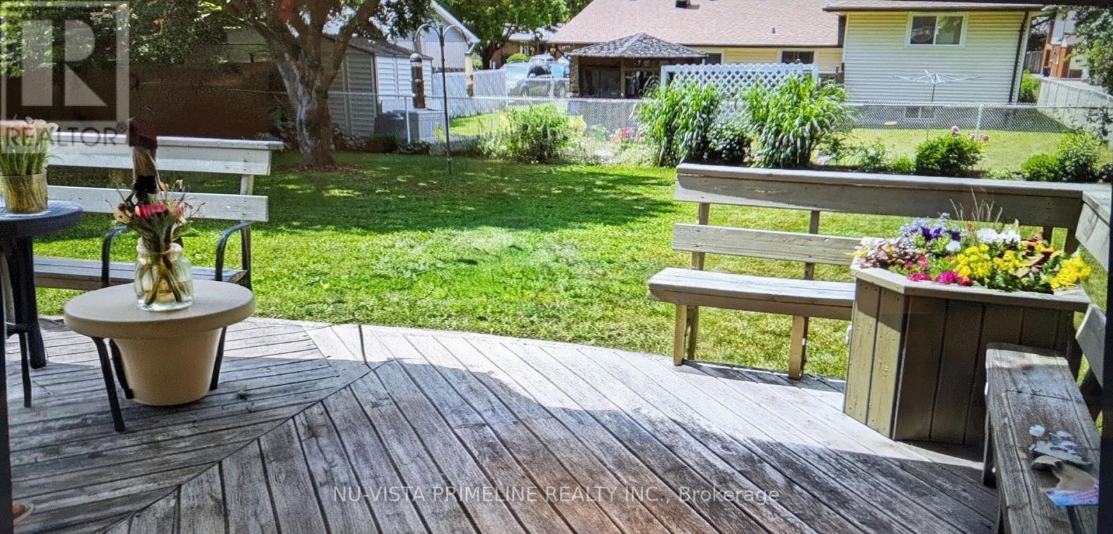 23 Roland Lane, London North, Ontario  N5X 1E9 - Photo 13 - X12802716