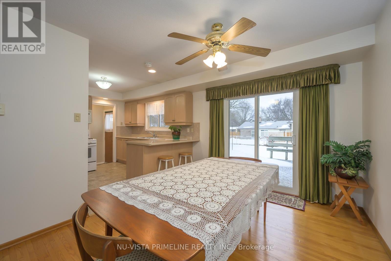 23 Roland Lane, London North, Ontario  N5X 1E9 - Photo 18 - X12802716