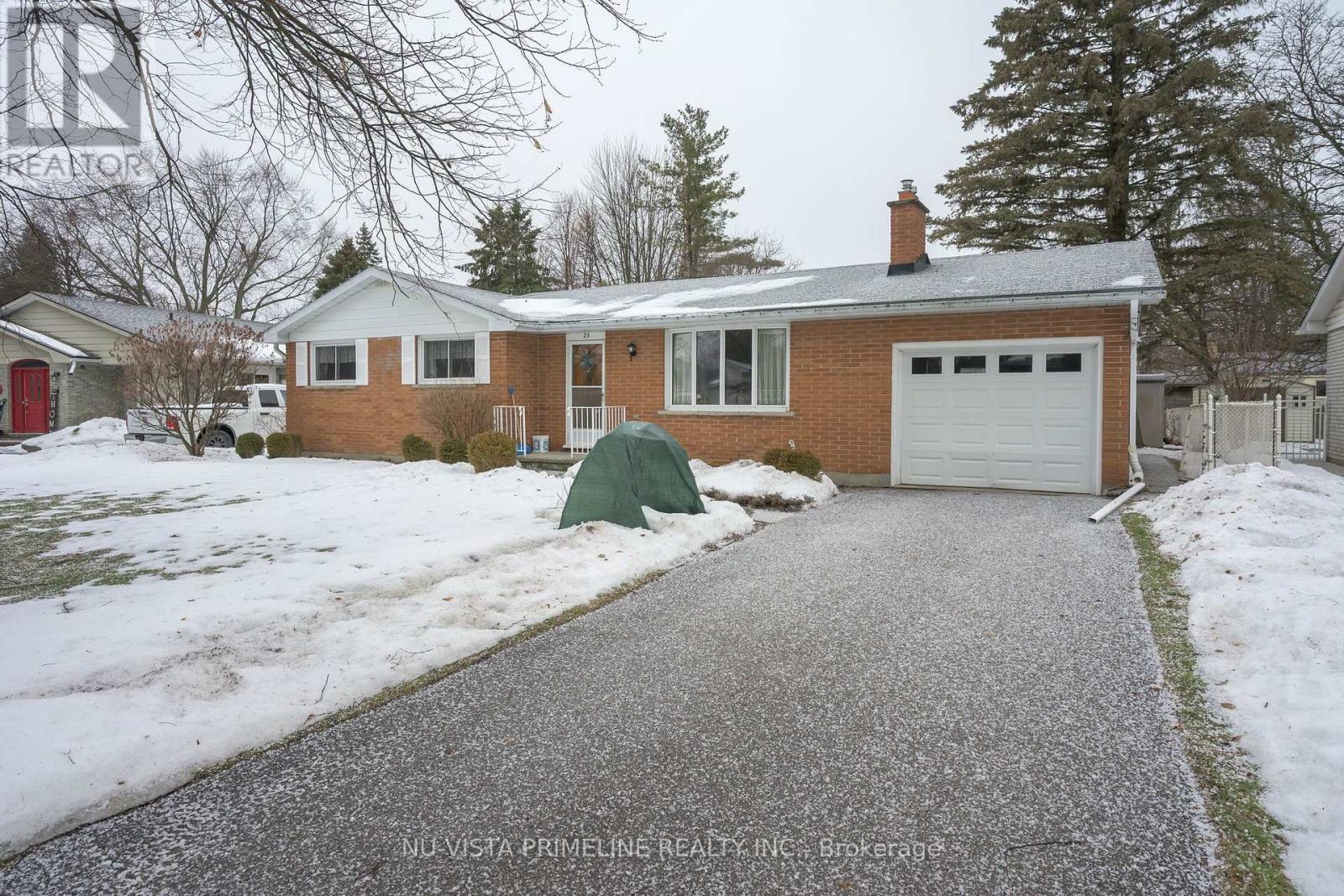 23 Roland Lane, London North, Ontario  N5X 1E9 - Photo 3 - X12802716