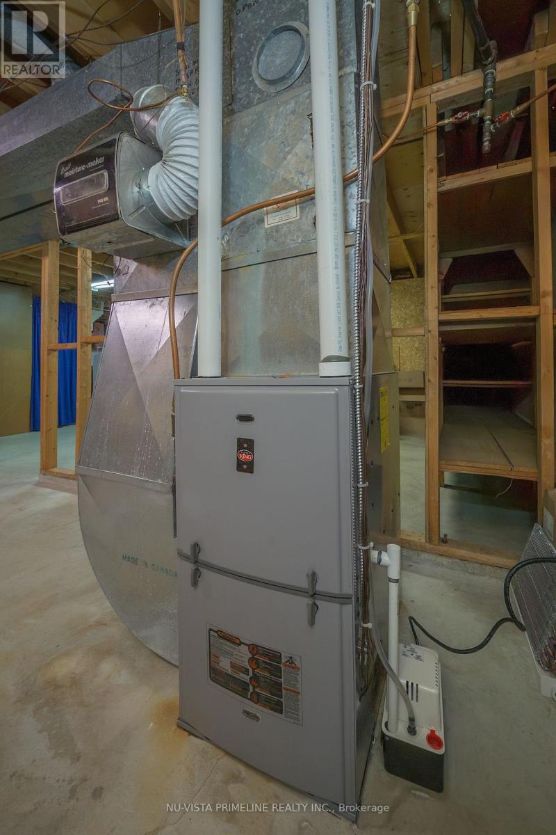 23 Roland Lane, London North, Ontario  N5X 1E9 - Photo 42 - X12802716