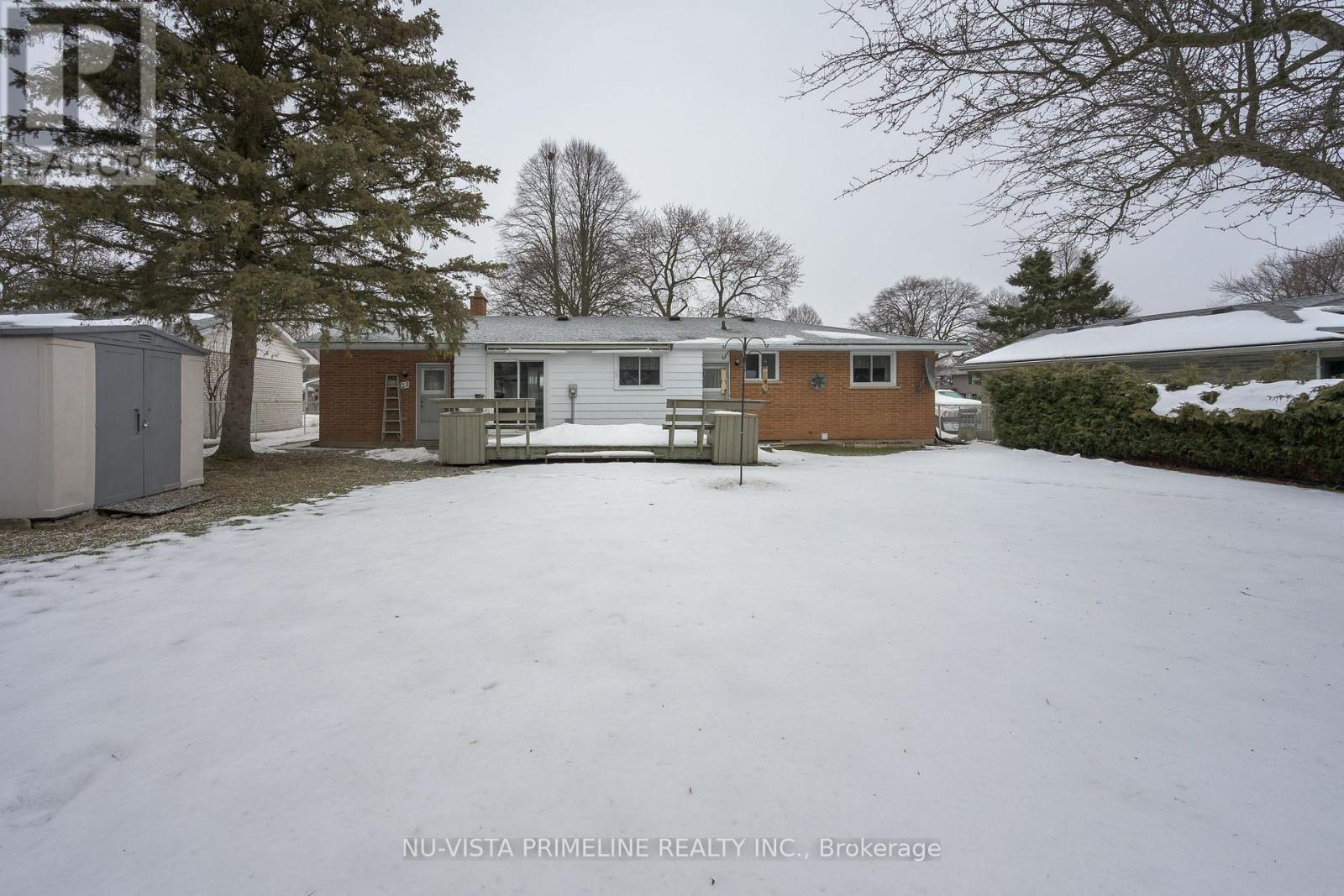 23 Roland Lane, London North, Ontario  N5X 1E9 - Photo 6 - X12802716