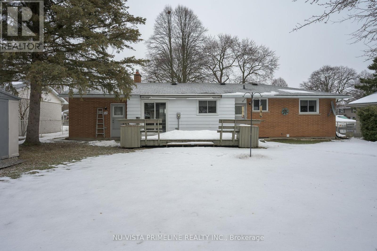 23 Roland Lane, London North, Ontario  N5X 1E9 - Photo 7 - X12802716