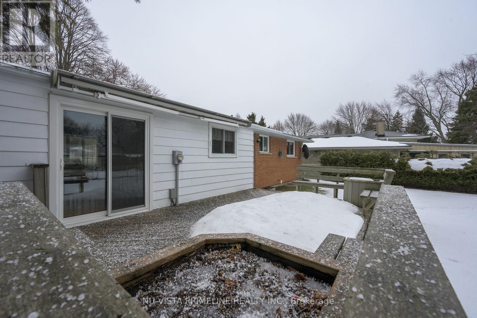 23 Roland Lane, London North, Ontario  N5X 1E9 - Photo 9 - X12802716