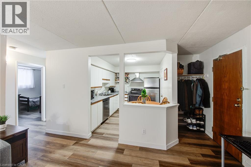 50 Campbell Court Unit# 304, Stratford, Ontario  N5A 7T6 - Photo 10 - 40803990