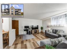 50 CAMPBELL Court Unit# 304, Stratford, Ontario