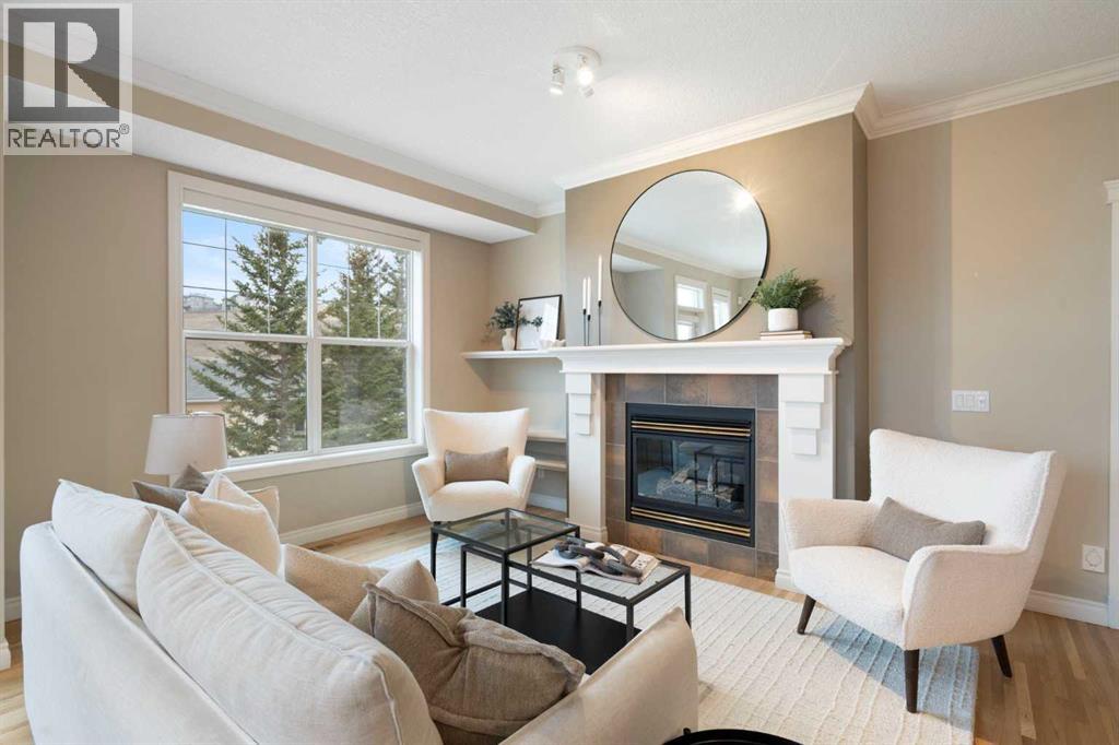 114, 1000 Glenhaven Way, Cochrane, Alberta  T4C 1Y9 - Photo 13 - A2287184