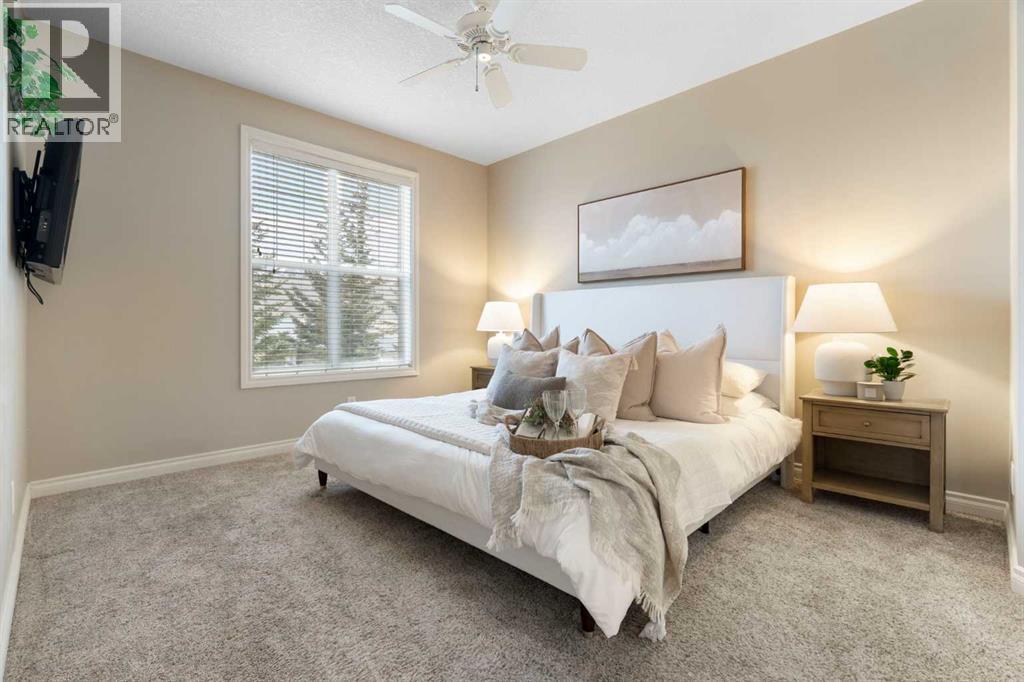 114, 1000 Glenhaven Way, Cochrane, Alberta  T4C 1Y9 - Photo 20 - A2287184