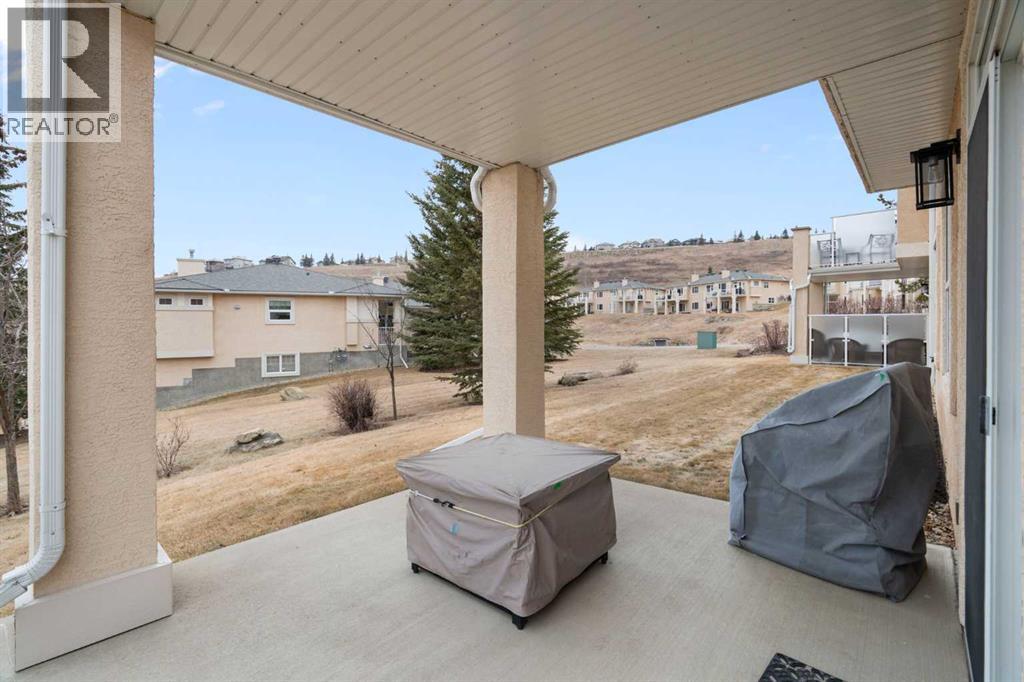 114, 1000 Glenhaven Way, Cochrane, Alberta  T4C 1Y9 - Photo 39 - A2287184