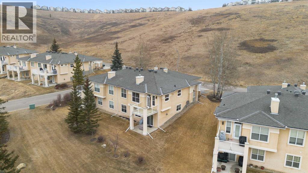 114, 1000 Glenhaven Way, Cochrane, Alberta  T4C 1Y9 - Photo 48 - A2287184