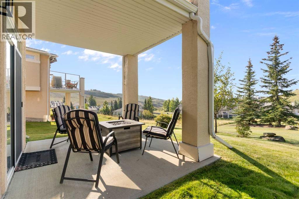 114, 1000 Glenhaven Way, Cochrane, Alberta  T4C 1Y9 - Photo 38 - A2287184