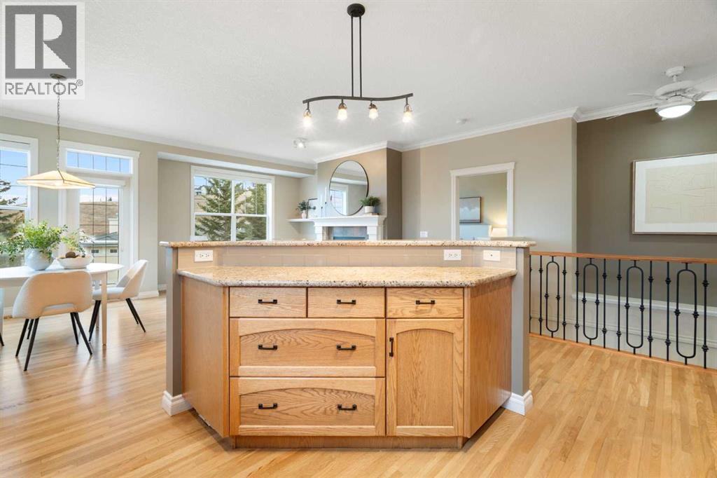 114, 1000 Glenhaven Way, Cochrane, Alberta  T4C 1Y9 - Photo 11 - A2287184