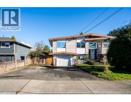 11900 BURNETT STREET, Maple Ridge, British Columbia