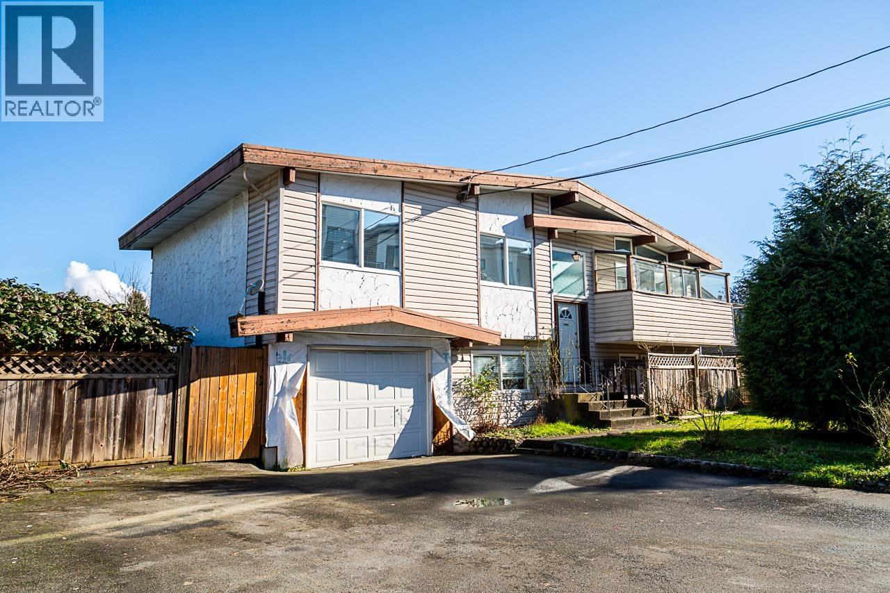 11900 Burnett Street, Maple Ridge, British Columbia  V2X 6P5 - Photo 2 - R3091331