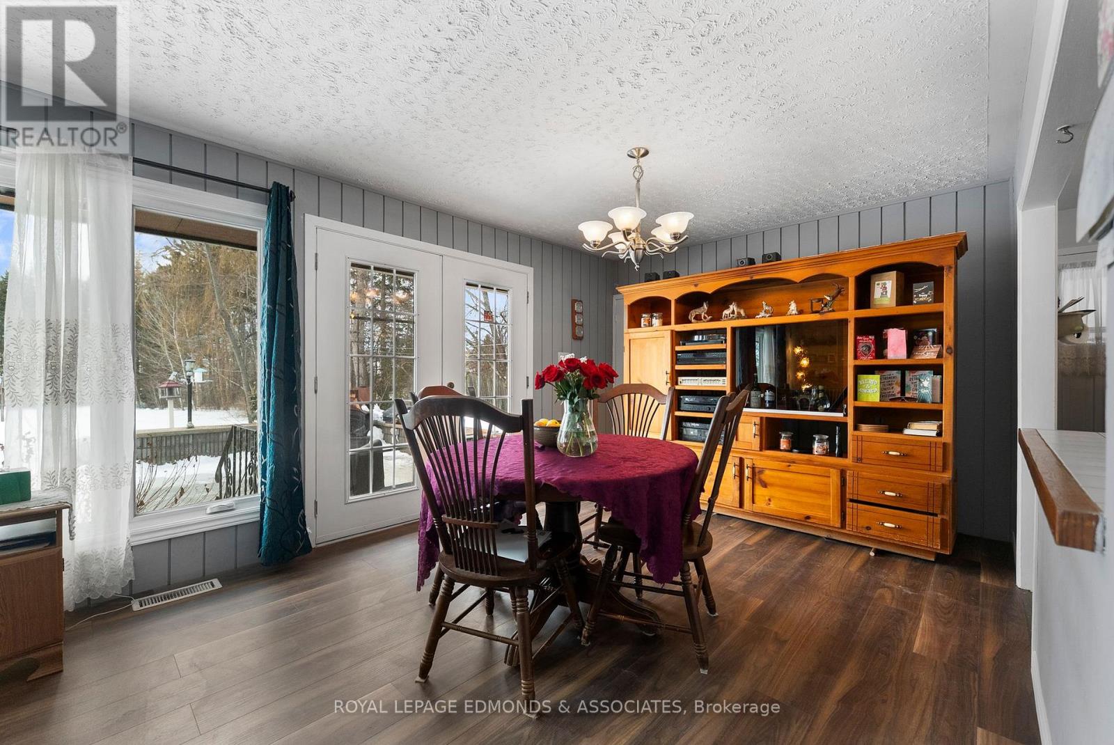 202 Mud Lake Road, Pembroke, Ontario  K8A 6W4 - Photo 14 - X12802728