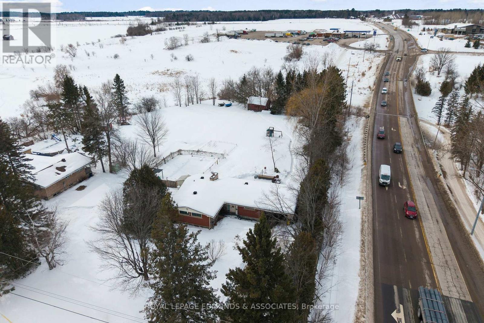 202 Mud Lake Road, Pembroke, Ontario  K8A 6W4 - Photo 2 - X12802728