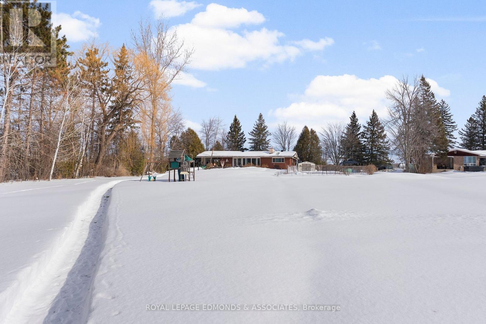 202 Mud Lake Road, Pembroke, Ontario  K8A 6W4 - Photo 35 - X12802728