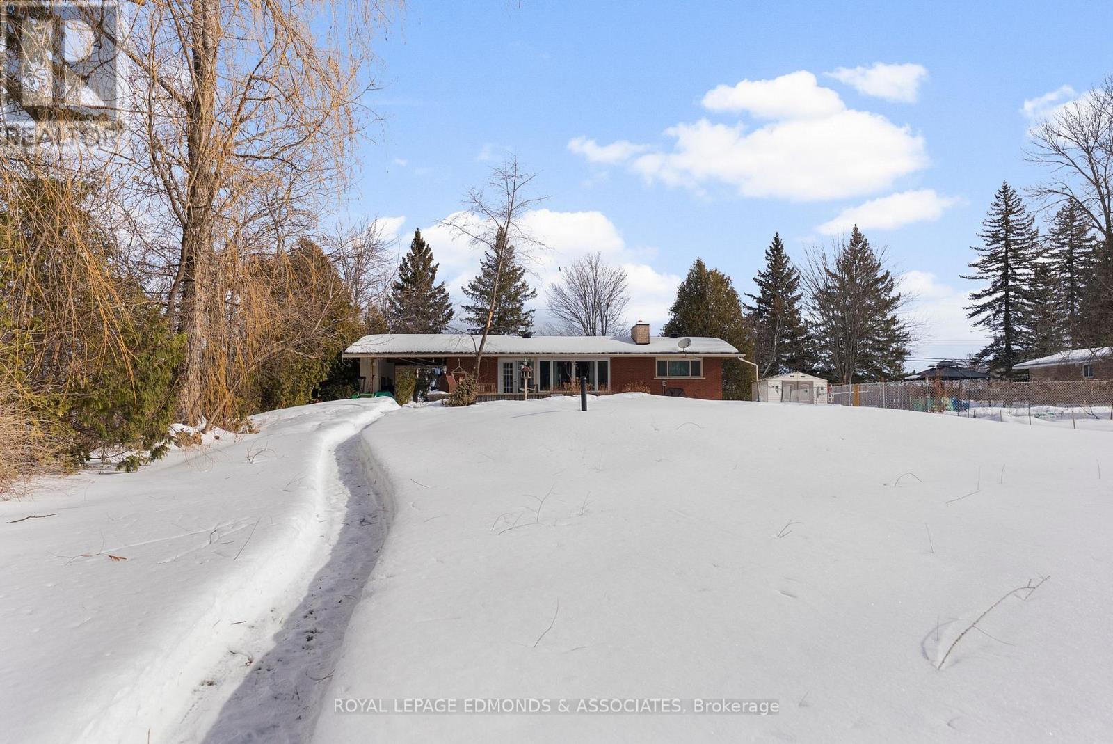 202 Mud Lake Road, Pembroke, Ontario  K8A 6W4 - Photo 36 - X12802728