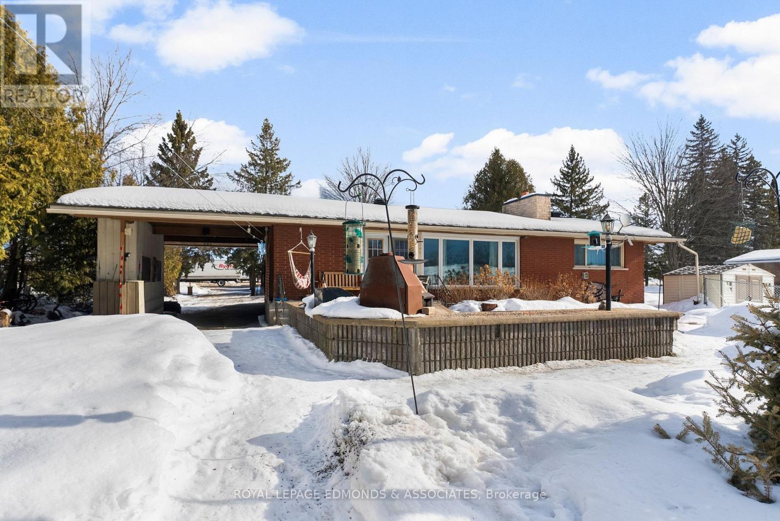 202 Mud Lake Road, Pembroke, Ontario  K8A 6W4 - Photo 37 - X12802728