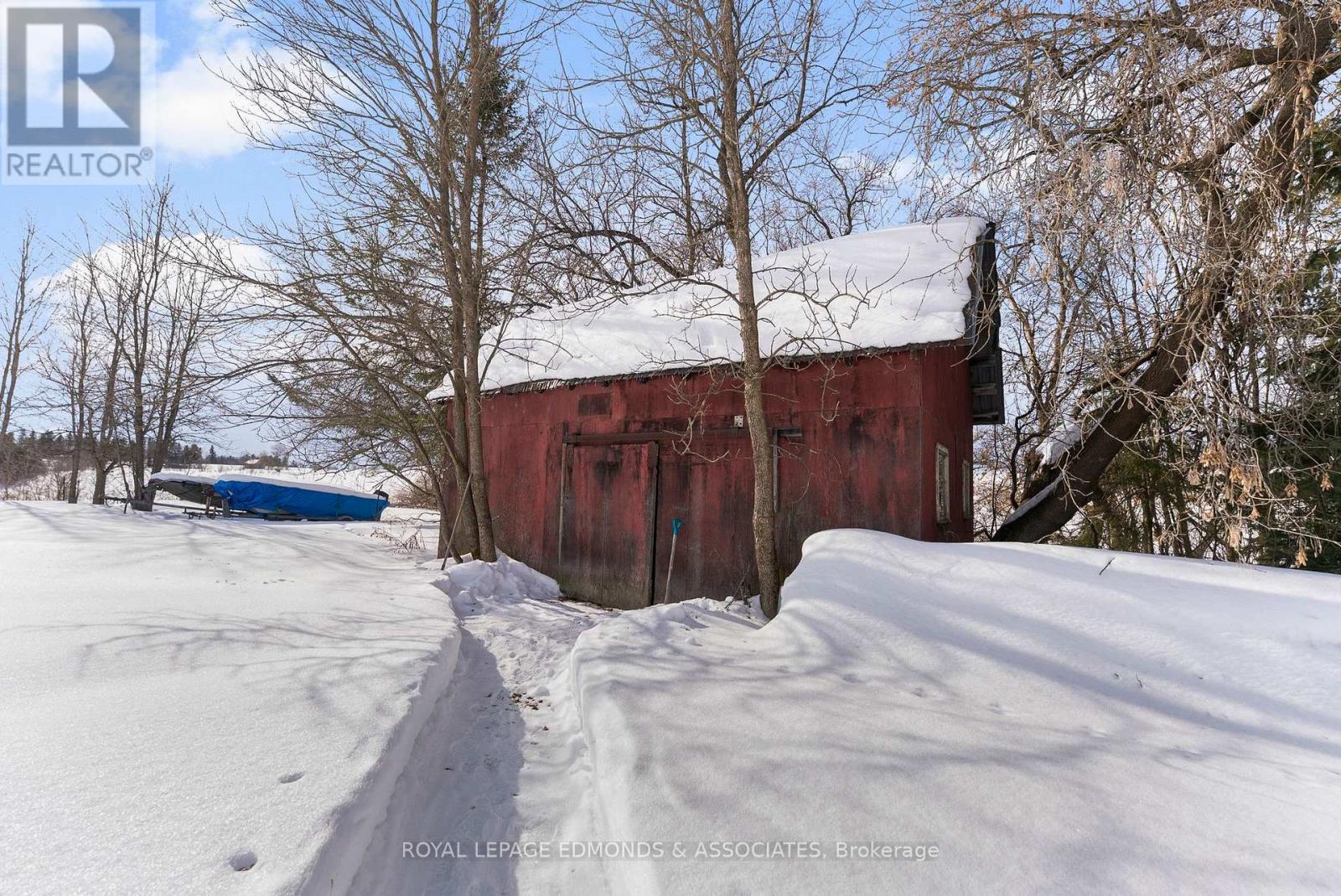 202 Mud Lake Road, Pembroke, Ontario  K8A 6W4 - Photo 43 - X12802728