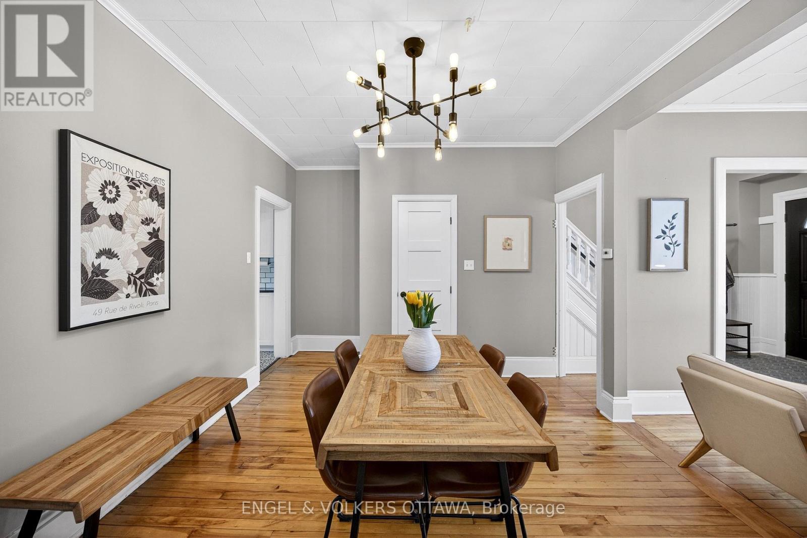 27 King George Street, Ottawa, Ontario  K1K 1V6 - Photo 14 - X12802680