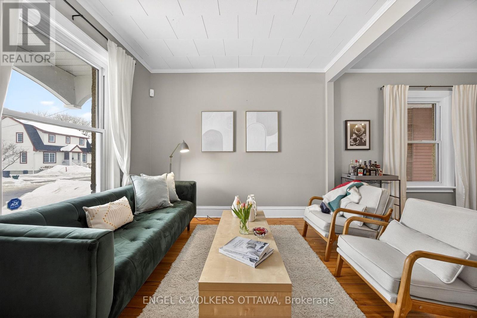 27 King George Street, Ottawa, Ontario  K1K 1V6 - Photo 6 - X12802680