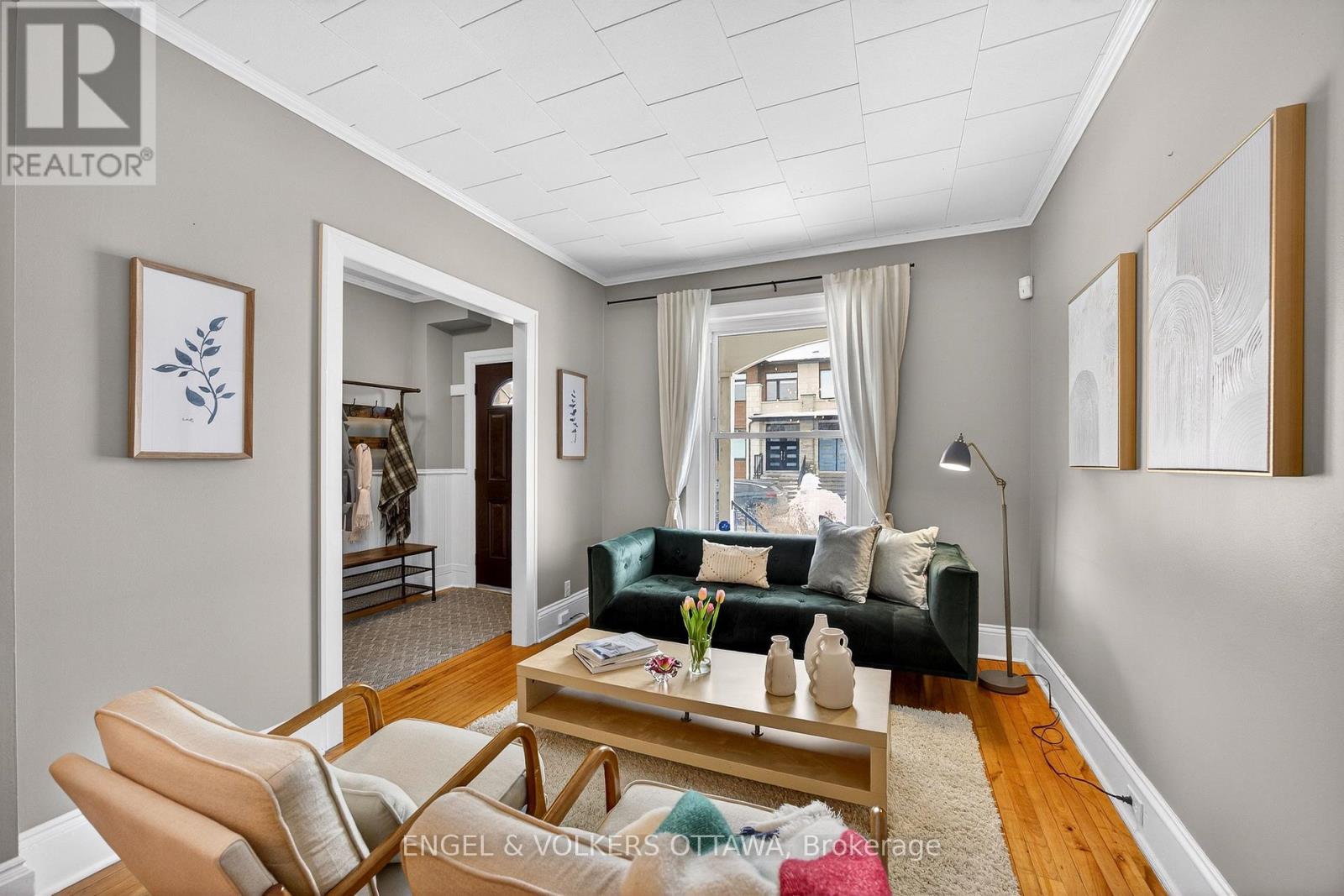 27 King George Street, Ottawa, Ontario  K1K 1V6 - Photo 7 - X12802680