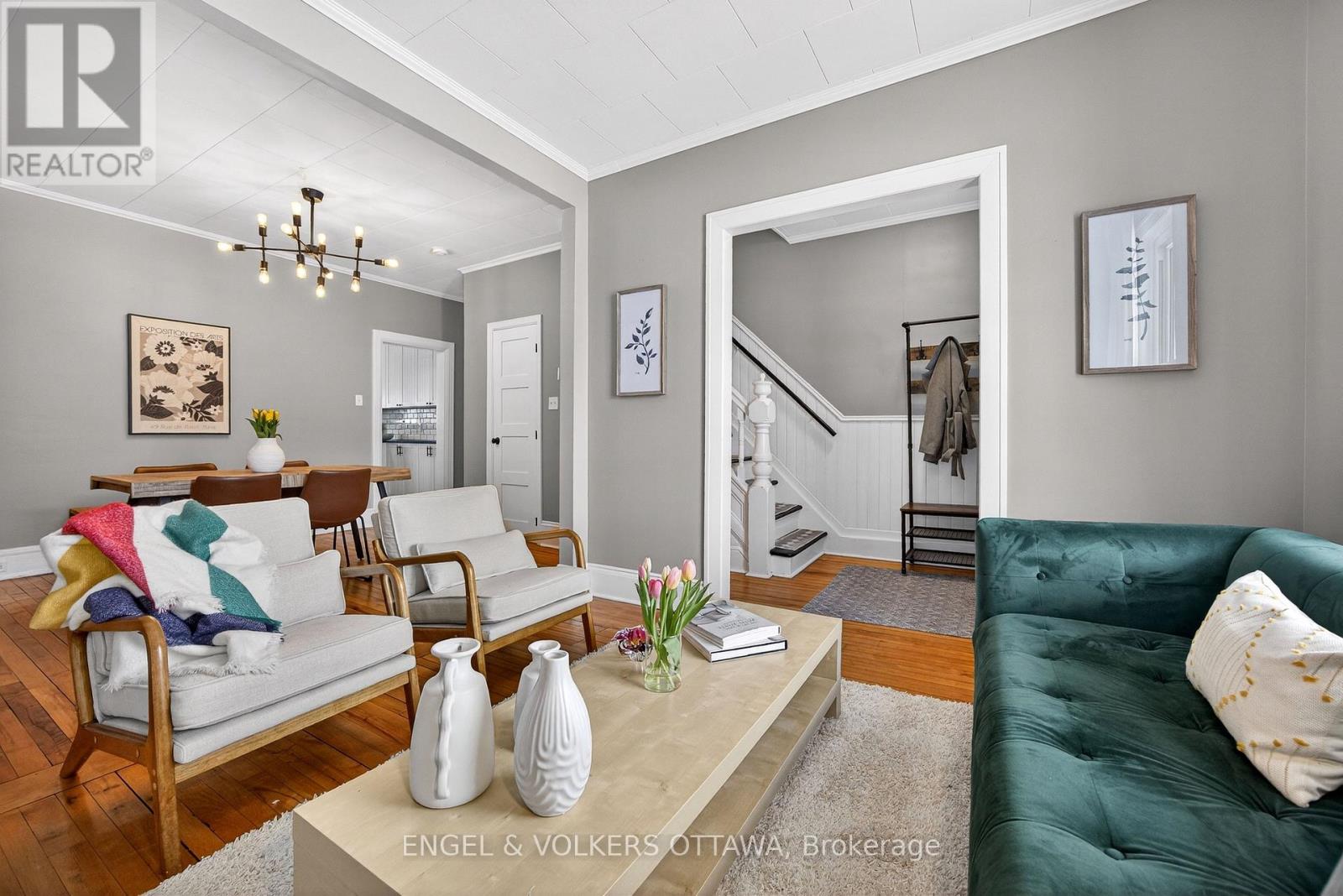 27 King George Street, Ottawa, Ontario  K1K 1V6 - Photo 8 - X12802680