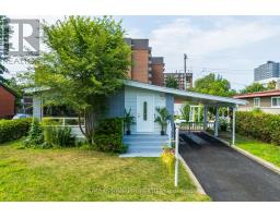 1035 CONNERY AVENUE, Ottawa, Ontario