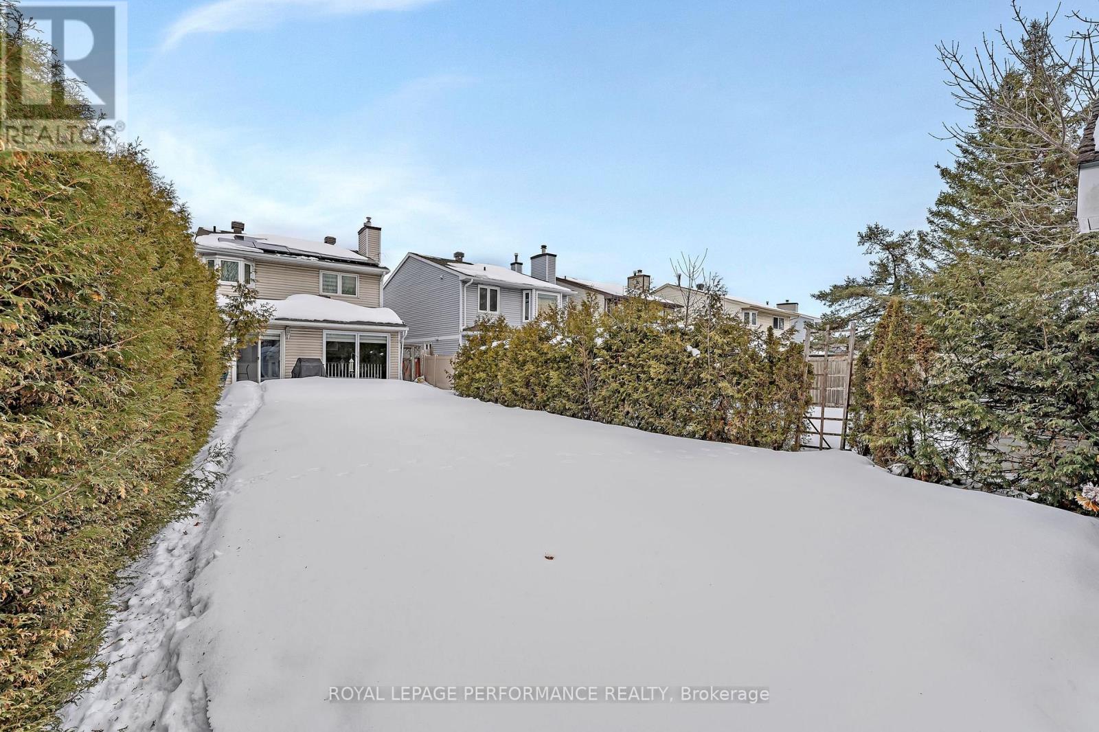 81 Saddle Crescent, Ottawa, Ontario  K1G 5L3 - Photo 44 - X12802762