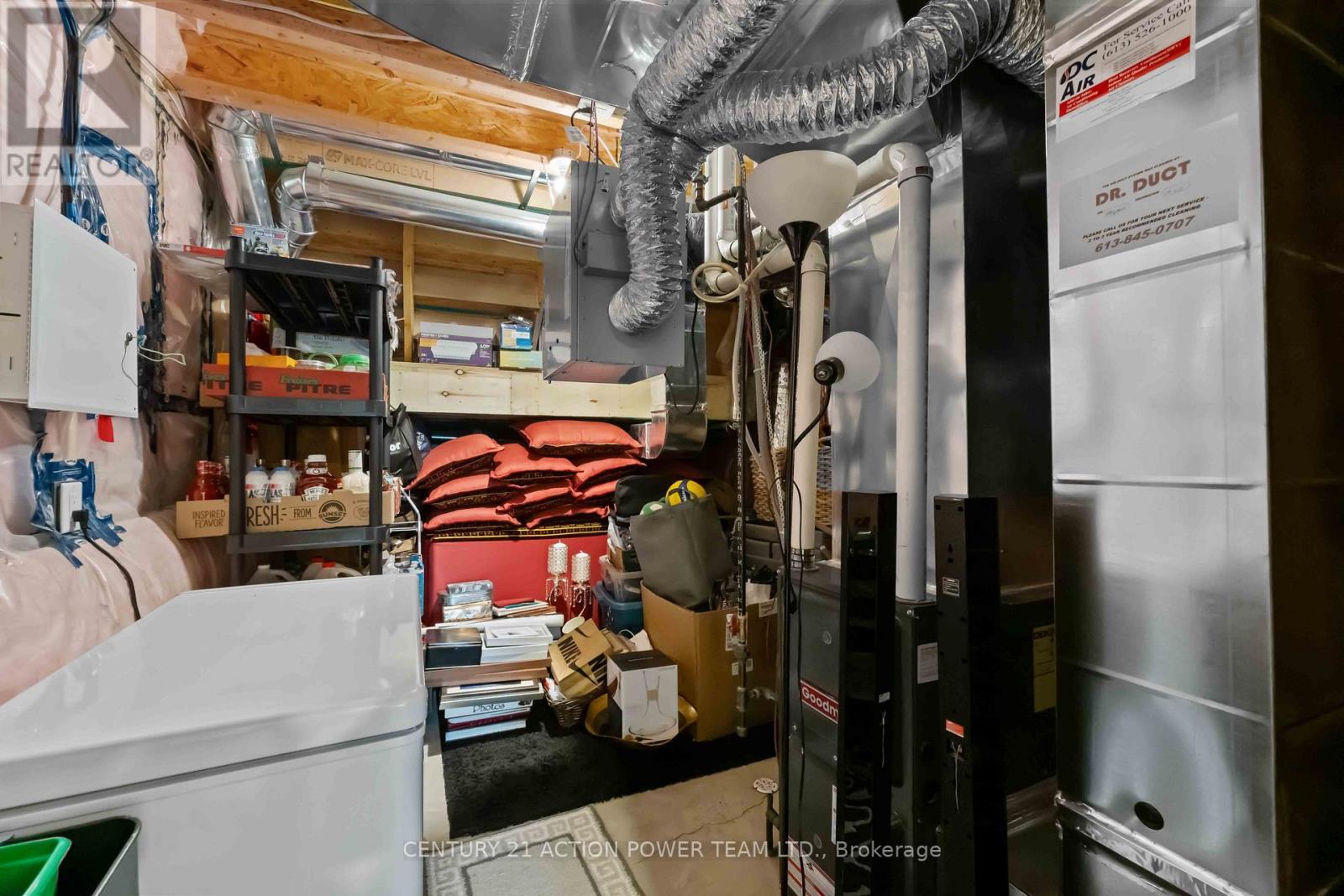 54 Malachigan Crescent, Ottawa, Ontario  K4A 1G6 - Photo 40 - X12802766