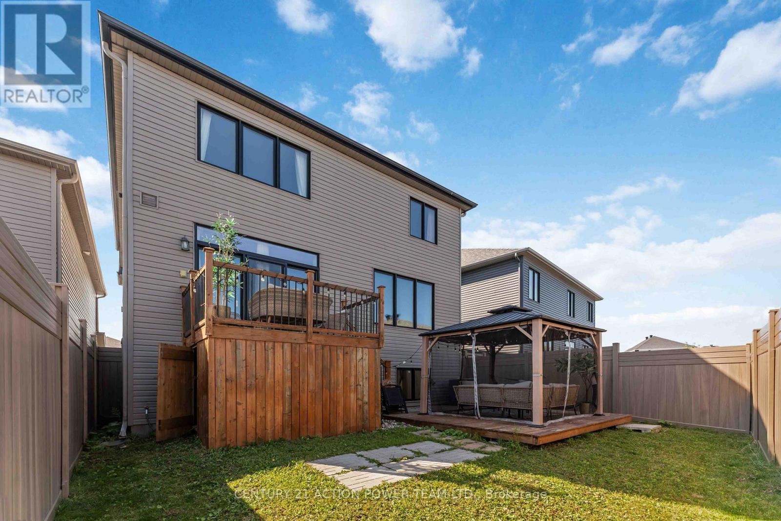 54 Malachigan Crescent, Ottawa, Ontario  K4A 1G6 - Photo 47 - X12802766